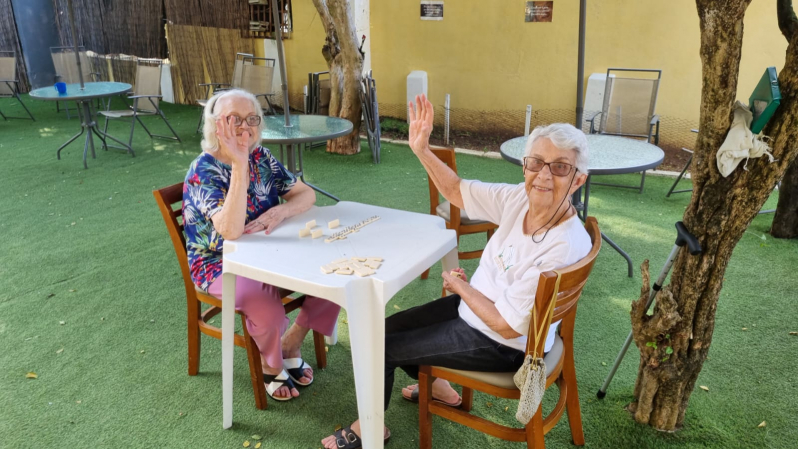 Casa para Idoso Perto de Mim Telefone Esplanda do Sol - Casa Segura para Idoso