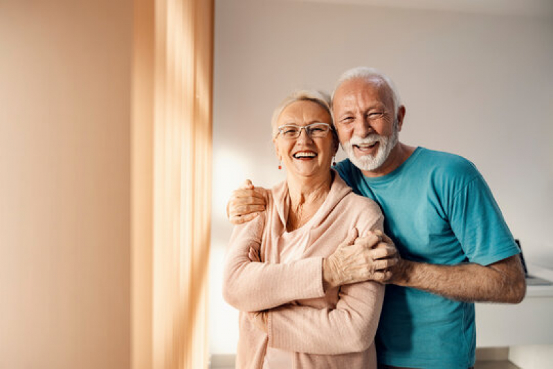 Creche para Idoso Próximo de Mim Telefone Vila Iracema - Creche para Idosos com Alzheimer