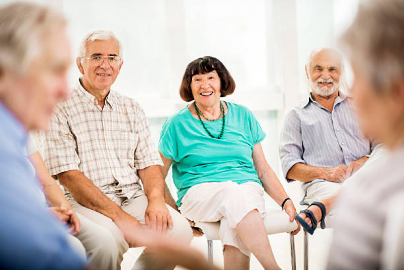 Endereço de Creche para Idosos com Alzheimer Jardim Augusta - Creche para Terceira Idade