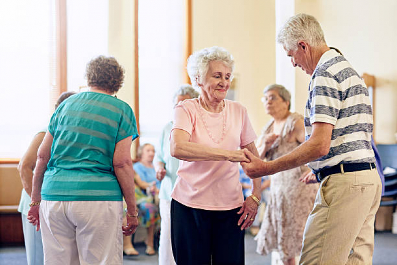 Endereço de Day Care para Idoso com Alzheimer Jardim Esplanada - Day Care Terceira Idade São José dos Campos