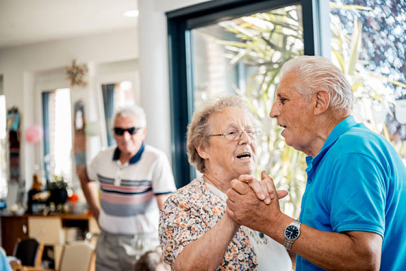 Endereço de Day Care para Idoso Esplanda do Sol - Day Care para Idoso com Alzheimer