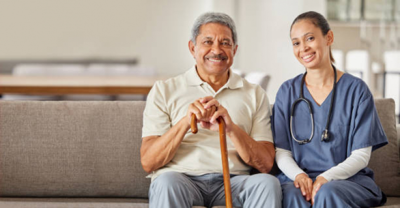 Endereço de Residencial Sênior com Enfermeiros Jardim Paulista - Residencial Sênior para Idoso com Alzheimer