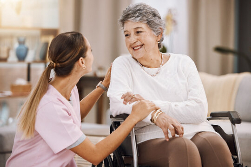 Endereço de Residencial Sênior Idosos Jardim das Flores - Residencial Sênior para Idoso com Alzheimer