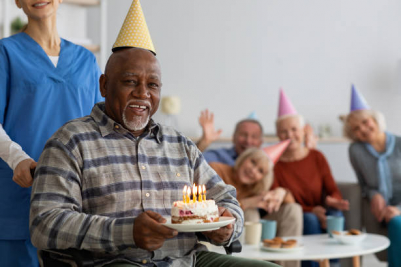 Endereço de Residencial Sênior para Idoso com Alzheimer Jardim das Indústrias - Residencial Sênior para Idosos São José dos Campos