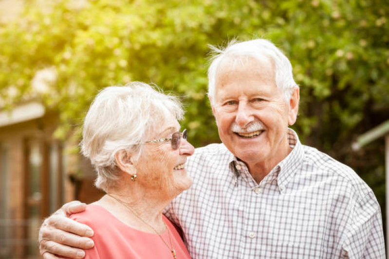 Lar para Idoso com Fraqueza Muscular Endereço Vila Letonia - Lar para Idoso com Alzheimer