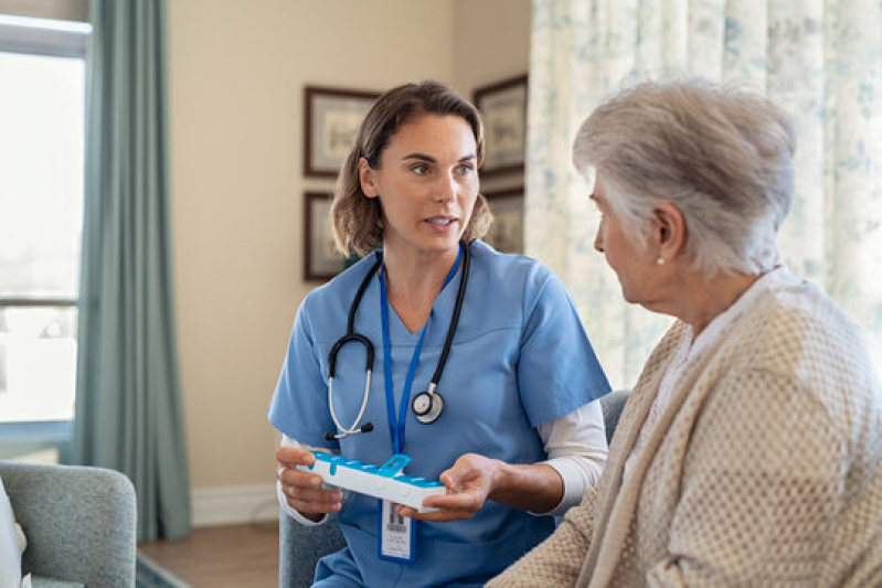 Onde Encontrar Residência e Hospedagem Idosos Urbanova - Residência para Idosos com Alzheimer