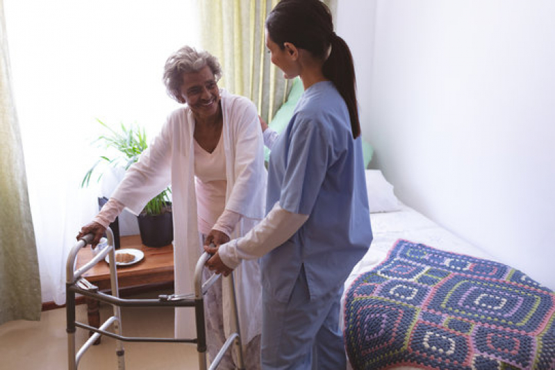 Onde Encontrar Residência para Idoso Perto de Mim Alto da Ponte - Residência para Idosos com Alzheimer