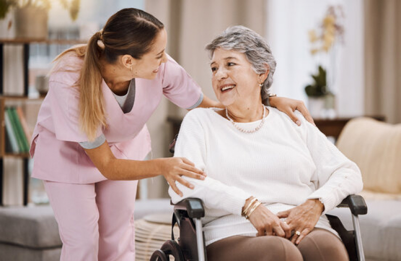 Onde Encontrar Residencial Sênior Idosos Jardim Aguarius - Residencial Sênior para Idoso com Alzheimer