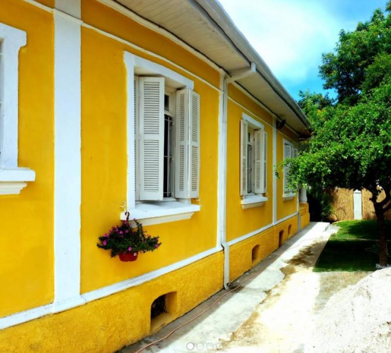 Onde Tem Casa para Idoso Jardim Colinas - Casa Segura para o Idoso