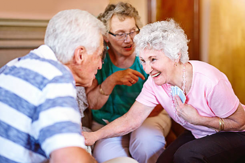 Onde Tem Day Care para Idoso com Debilidade Física Jardim Colinas - Day Care para Idoso com Alzheimer