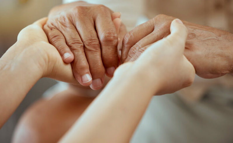 Onde Tem Day Care Terceira Idade Jardim Maringá - Day Care para Idoso com Alzheimer