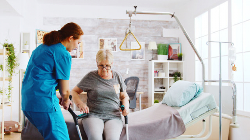 Onde Tem Residência e Hospedagem para Idosos Jardim das Colinas - Residência para Idosos com Alzheimer