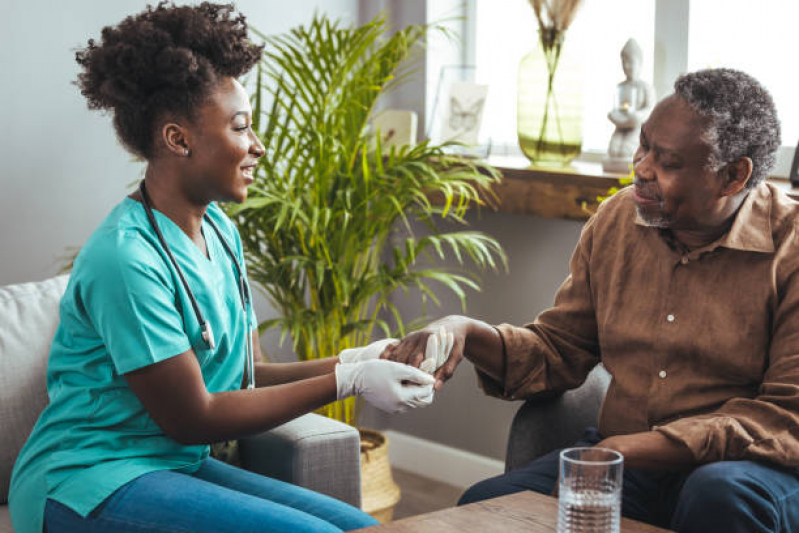 Residência Sênior para Idoso com Debilidade Física Jardim das Azaleias - Residencial Sênior com Fisioterapeuta