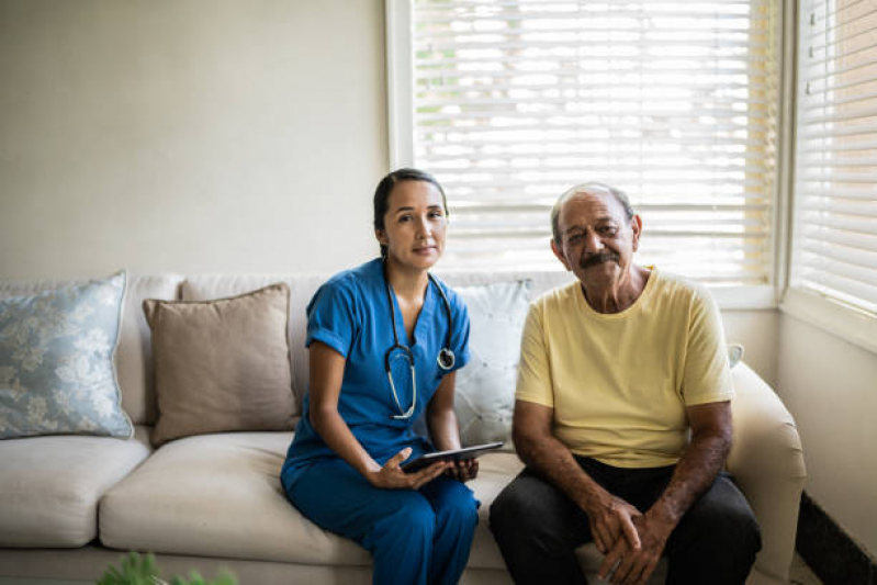 Residencial Sênior com Enfermeiros Cidade Morumbi - Residencial Sênior para Idoso com Alzheimer