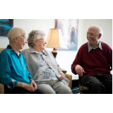 day care para idoso com alzheimer Conjunto 31 de Março