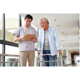 residência e hospedagem para idosos contato Residensial dos Ipes