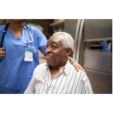 telefone de lar para idoso com enfermeiros Cidade Morumbi