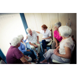 telefone de morada para idosos com fisioterapeuta Jardim das Indústrias